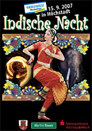 Indische Nacht